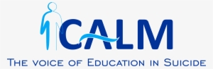 Calm Logo - Vector Logo Design