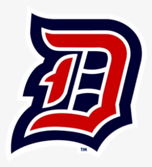Contact Duquesne University - Duquesne Dukes Logo