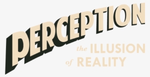 The Hutch Report - Reality Is Perception