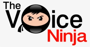 The Voice Ninja - Dannemann