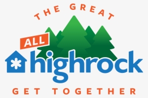 The Great All-highrock Get Together