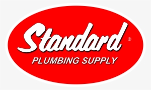 Standard Plumbing Supply - Standard Plumbing Supply Logo