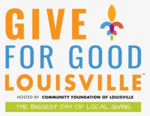We Are So Excited To Be Part Of - Give For Good 2018