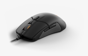 Steelseries Rival - Steelseries Sensei 310 Optical Gaming Mouse