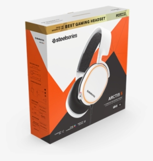 Click Image For Gallery - Steelseries Arctis 5