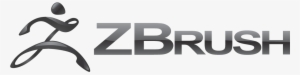 Zbrush Logo Vector - Zbrush Logo