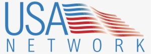 Usa Network Logo Png Transparent - Usa Network