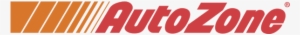 Autozone Logo Black And White