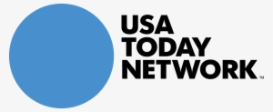 Usa Today Png Stock - Gannett Usa Today Network