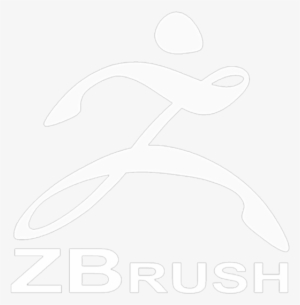 Zbrush - Zbrush 4r8 Logo