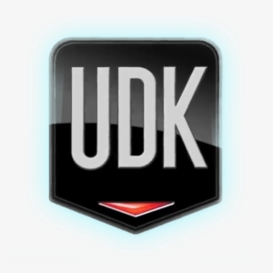 Zbrush Logo Png Go Back > Gallery For > Udk Logo - Unreal Development Kit Logo