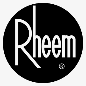 Rheem Logo Png Transparent - Rheem Pro Partner Logo