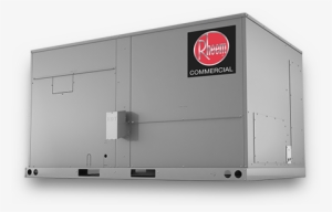Rheem Commercial - Air Conditioning
