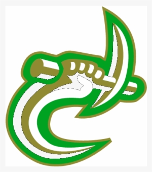 Charlotte 49ers - Charlotte 49ers Png