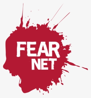 Usa Network Logo - Fearnet Logo