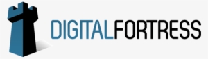 Digital Fortress Network Logo - Digital Fortress