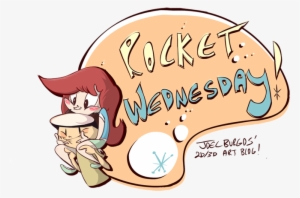 Rocket Wednesday - Rocket