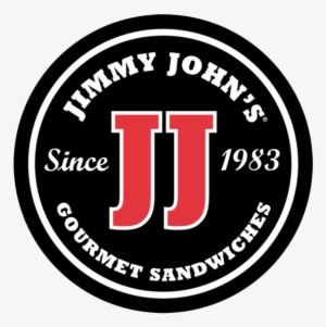 Jimmy Johns Sandwiches Png Logo - Jimmy Johns