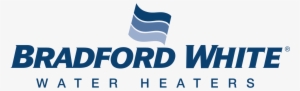 Bradford White Logo - Bradford White Water Heater Logo