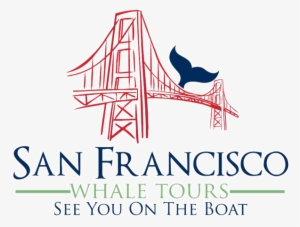 Transparent Pngsvg Home San Francisco Whale Tours San - San Francisco Logo Png