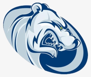 Faa Logo Osospolares - Oso Polar Logo Png