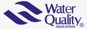 Water Quality Association Logo - Water Quality Association Logo Vector