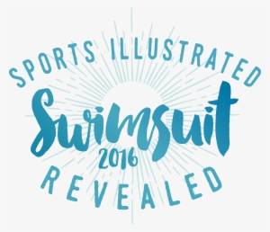Sports Illustrated Png - Sports Illustrated Swimsuit Issue