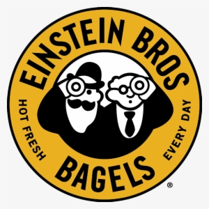 Einstein Bros - Einstein Bros Bagels