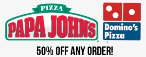 Http - //i - Imgur - Com/kcrvdhb - Papa John's Pizza Logo