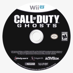 Call Of Duty - Call Of Duty: Ghosts
