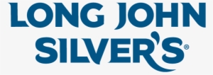 Long John Silver's Logo Design Vector Free Download - Long John Silver's Logo