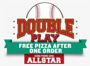 Get Two Free Pizzas From Papa Johns - College Softball