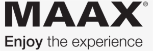 Maax Logo - Maax Bath