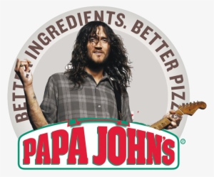 Papa John - Papa Johns Pizza
