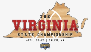 The Virginia State Championship - Illustration