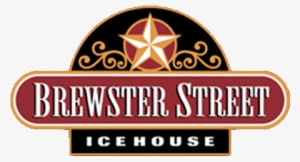 Brewst , Googlys-logo - Brewster Street Icehouse Logo