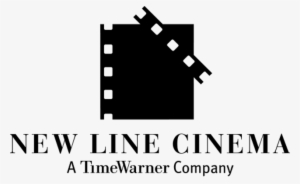 New Line Cinema Logo Png - New Line Cinema Logo