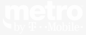 Metropcs Logo - New Metro By Tmobile