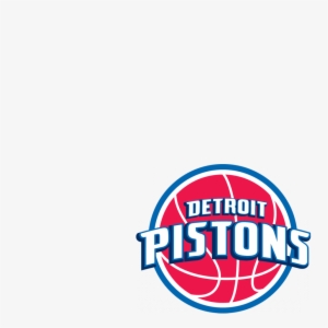 Go, Detroit Pistons - Detroit Pistons Logo