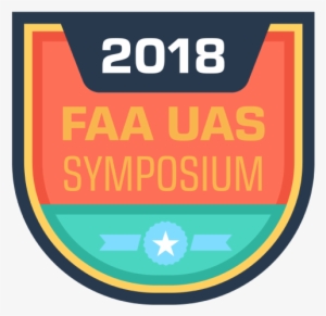 Faa Uas Symposium - Circle