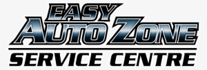 Easy Auto Zone Is A Full-service Auto Repair & Diagnostics - Graphics