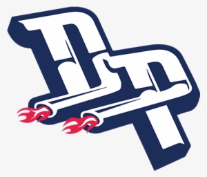 Detroit Pistons Logo Design
