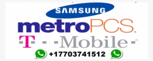 Metro Pcs T-mobile Instant Remote Frp Google Gmail - Metropcs Communications, Inc.