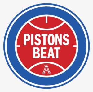 Detroit Pistons Logo Png - Pan Am Secret Agent Bag