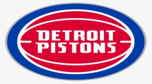Detroit Pistons Logo Png