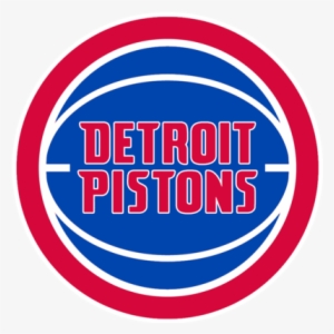 Detroit Pistons - Detroit Pistons Logo