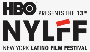 New York Latino Film Festival, Presented By Hbo, Returns - Ny Latino Film Festival Logo