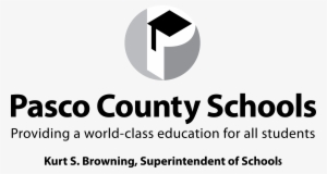 Metro Pcs Logo Png Download - Pasco County Schools Logo