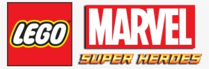 Lego Marvel Super Heroes Png Logo - Lego Marvel Superheroes Logo Png