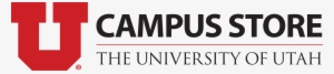 Logo For The University Campus Store - University Of Utah Campus Store